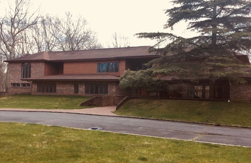 Hampton Bays House | 6500 Sq. Ft. Country Estate