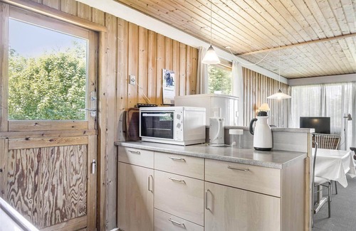 Vang House | 6550 Hasle - Fuglebakken 4