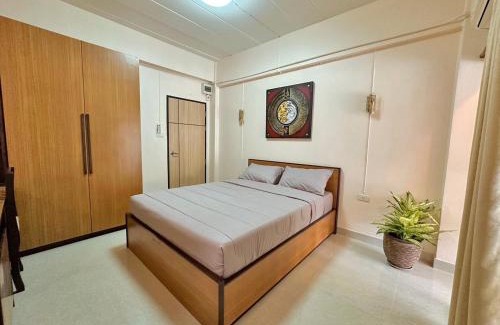 Bang Khae Apartment | 66 Apartment