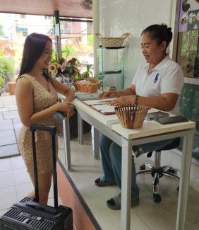 Bang Khae Apartment | 66 Apartment