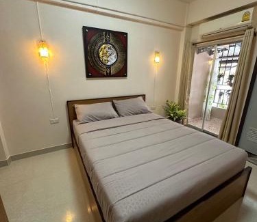 Bang Khae Apartment | 66 Apartment