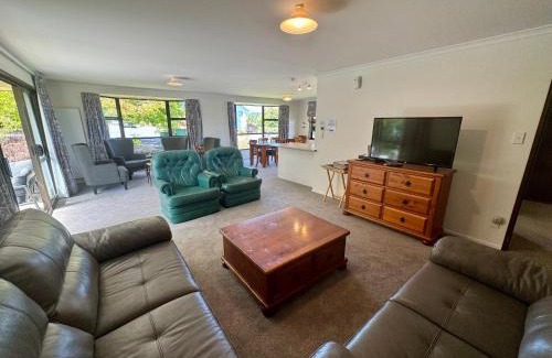 Hanmer Springs House | 66 Conical Hill Road