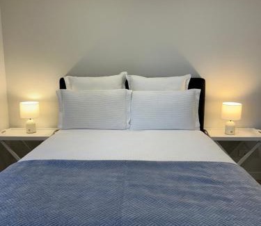 Epsom Apartment | 66 Express luxury apartment in New Market