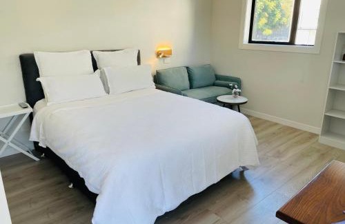 Epsom Apartment | 66 Express luxury apartment in New Market