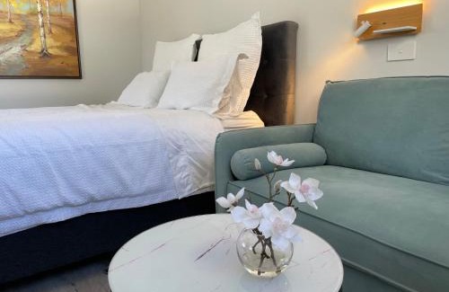 Epsom Apartment | 66 Express luxury apartment in New Market