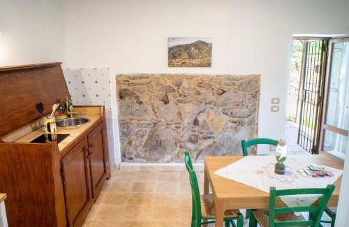 Calci House | 66 m² House ∙ 2 bedrooms ∙ 4 guests