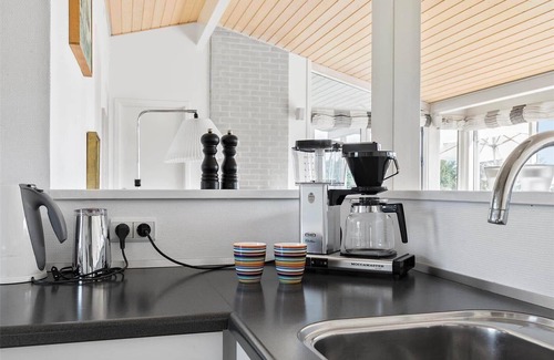 Sandvig House | 6604 Allinge - Gjedeløkken 25