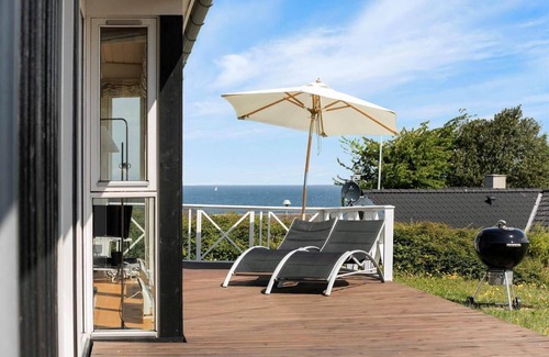Sandvig House | 6604 Allinge - Gjedeløkken 25