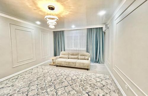 Atyrau Apartment | # 67 Привлекательная и просторная студия