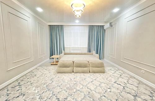 Atyrau Apartment | # 67 Привлекательная и просторная студия