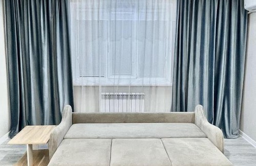 Atyrau Apartment | # 67 Привлекательная и просторная студия