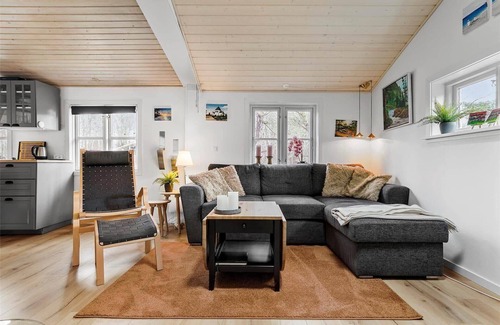 Hasle House | 6705 Hasle - Klympen 10