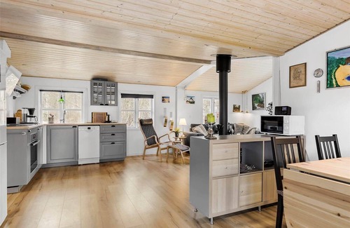 Hasle House | 6705 Hasle - Klympen 10