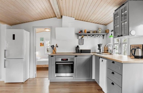 Hasle House | 6705 Hasle - Klympen 10
