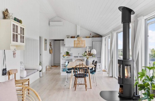 Allinge Apartment | 6813 Allinge - Æblebakken 5