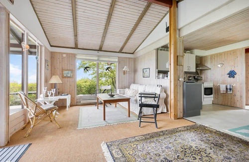 Sandvig House | 6825 Allinge - Asteløkken 7