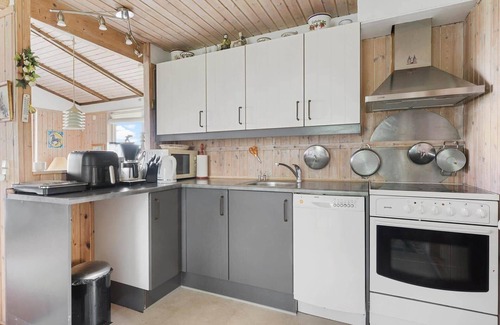 Sandvig House | 6825 Allinge - Asteløkken 7