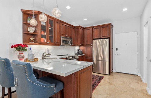 Carlsbad Condo | 683 Just inside the gates of the Resort - Golf & Premier Fitness Guests Welcome