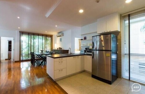 Nong Kae Apartment | #698 Baan San Ploen 3 Bedrooms Villas