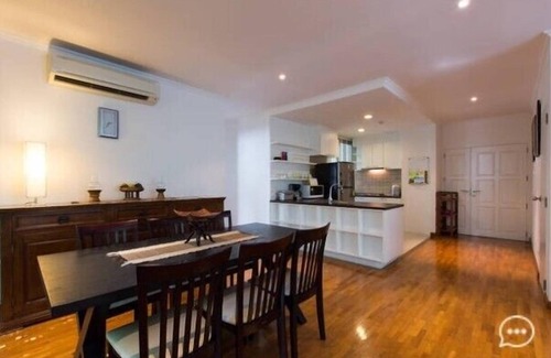 Nong Kae Apartment | #698 Baan San Ploen 3 Bedrooms Villas