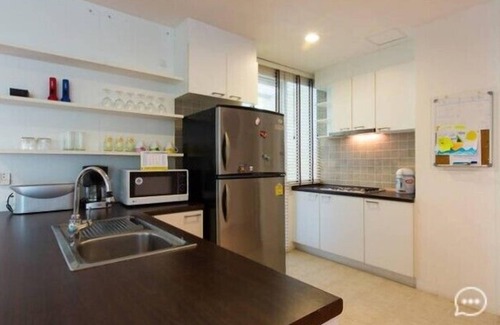 Nong Kae Apartment | #698 Baan San Ploen 3 Bedrooms Villas