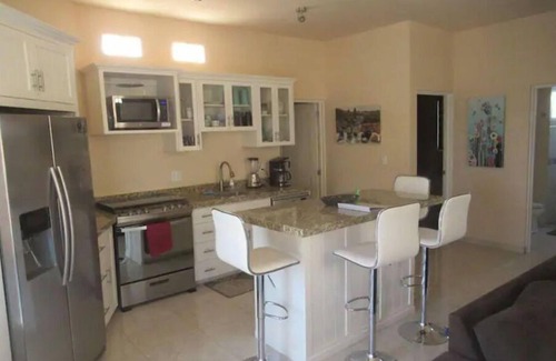 El Pescadero Condo | 6B Mountain and Ocean Views Cerritos Beach Condo