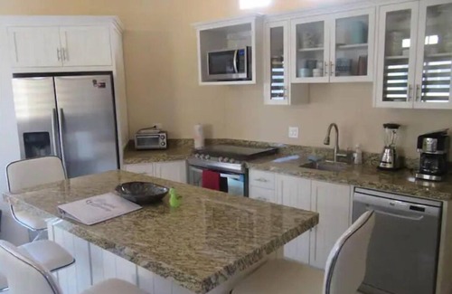 El Pescadero Condo | 6B Mountain and Ocean Views Cerritos Beach Condo