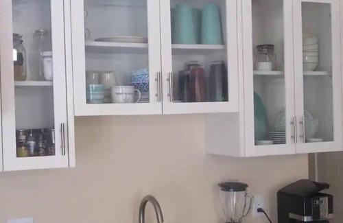El Pescadero Condo | 6B Mountain and Ocean Views Cerritos Beach Condo