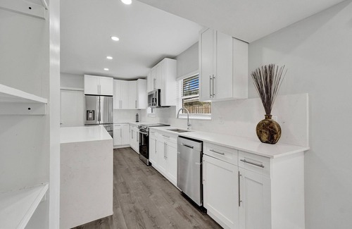 Pompano Isles House | 6Bed 4Bath Villa - Pool - Garage - Close to Beach