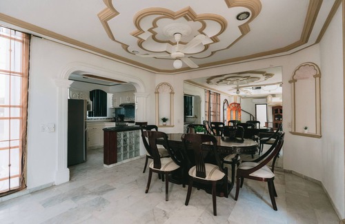 Zona Dorada House | 6BR Lomas Home with Private Pool