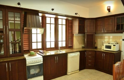 Hikkaduwa Villa | 6br Villa Arcadia in Kuruduwatha