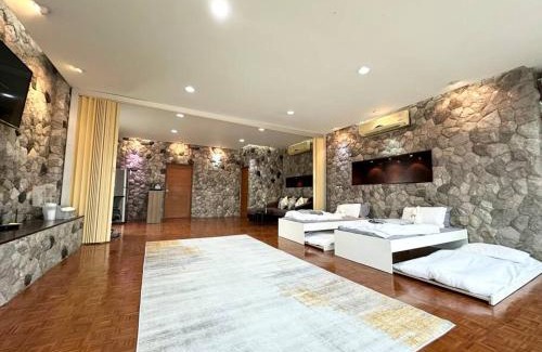 Chatuchak Apartment | 6Pax House 6mins walk BTS,15mins drive DMK airport