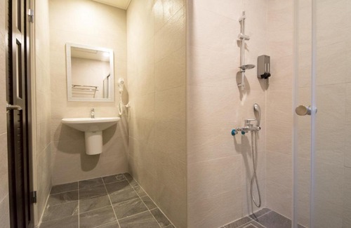 Shoufeng Bed & Breakfast | 7-113 hotel