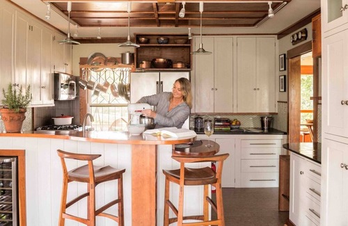 Harpswell House | 7-Acre Oceanfront Estate