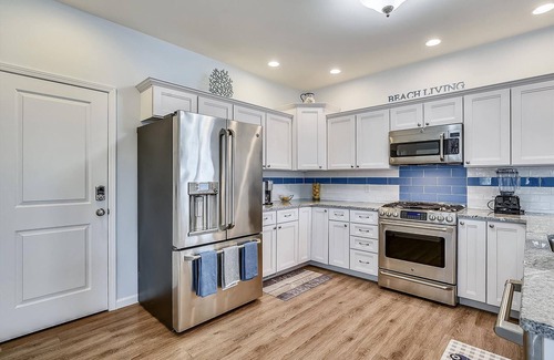 South Bethany Harbor House | 7 Bedroom Bayside Home in Bethany Beach: Elevator, Pool, Short Walk to Beach!