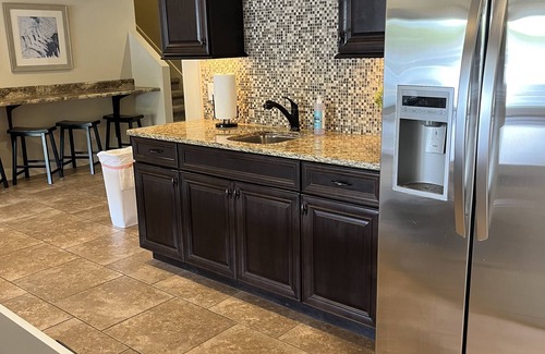 Osage Beach House | 7 bedroom home, private pool, private dock, plus new pickleball court