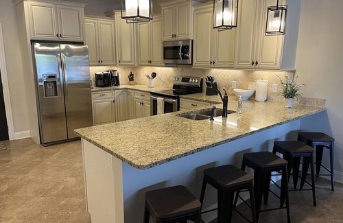 Osage Beach House | 7 bedroom home, private pool, private dock, plus new pickleball court