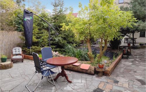 Nowe Warpno House | 7 Bedroom Stunning Home In Nowe Warpno