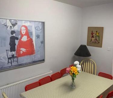 Harringay House | 7 Bedroom Victorian House Zone 2