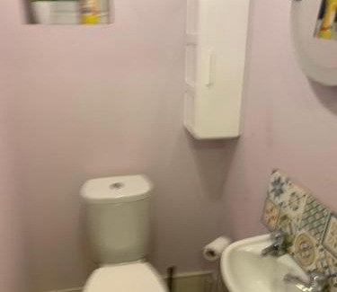 Harringay House | 7 Bedroom Victorian House Zone 2