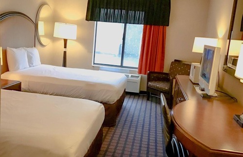 Pratt Hotel | 7 Boutique Hotel