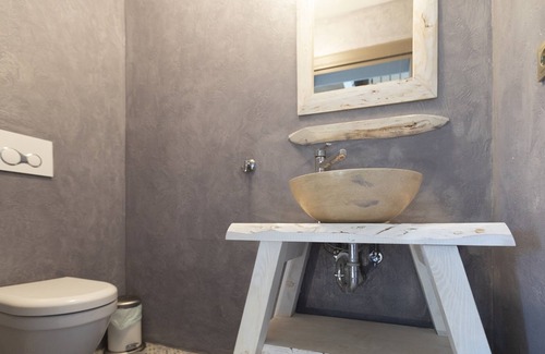 Cesme Villa | 7 BR with Ensuite Baths Magnificient View Luxury Villa Sunset Pool Cesme
