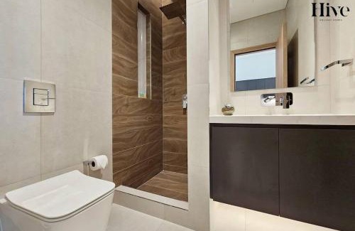 Jebel Ali Apartment | 7 By Aurora 106