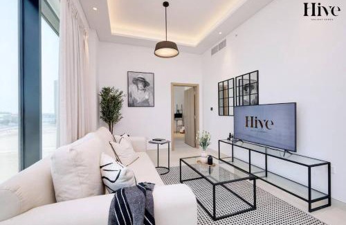 Jebel Ali Apartment | 7 By Aurora 309