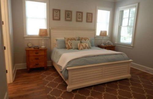 Habersham Apartment | 7 Canton Row