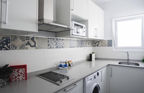 Lagunillas Apartment | 7 Condes 4