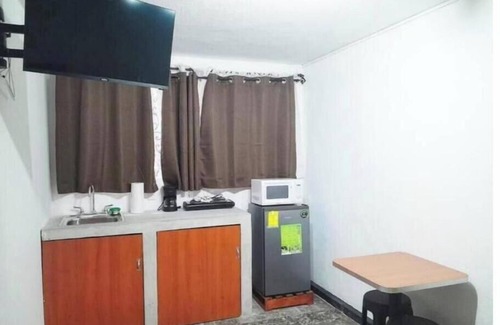 Zona 5 Apartment | 7 Cool studio at the best zone & 8 Nice and Elegant Bedroom