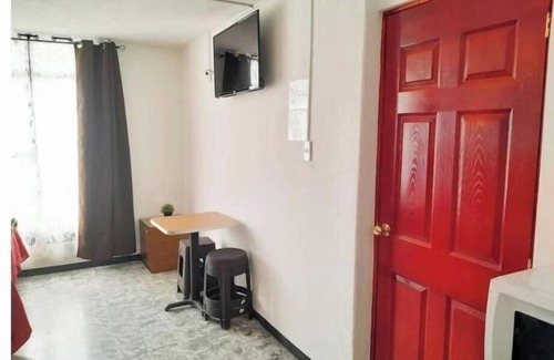 Zona 5 Apartment | 7 Cool studio at the best zone & 8 Nice and Elegant Bedroom