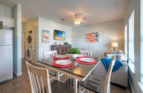 Port Aransas House | 7 Costa Bahia Condos Sleeps 42 Pool Minutes to the Beach