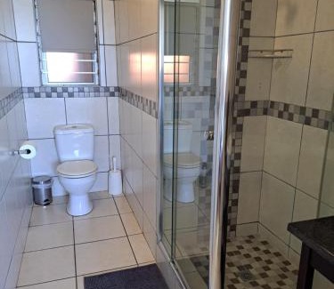 Illovo Beach Apartment | #7 Illovo Views